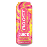 Boost - Energy Juic'd Pineapple & Guava Punch - 500ml - Continental Food Store